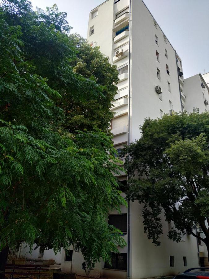 Apartment Dora Podgoriţa Exterior foto